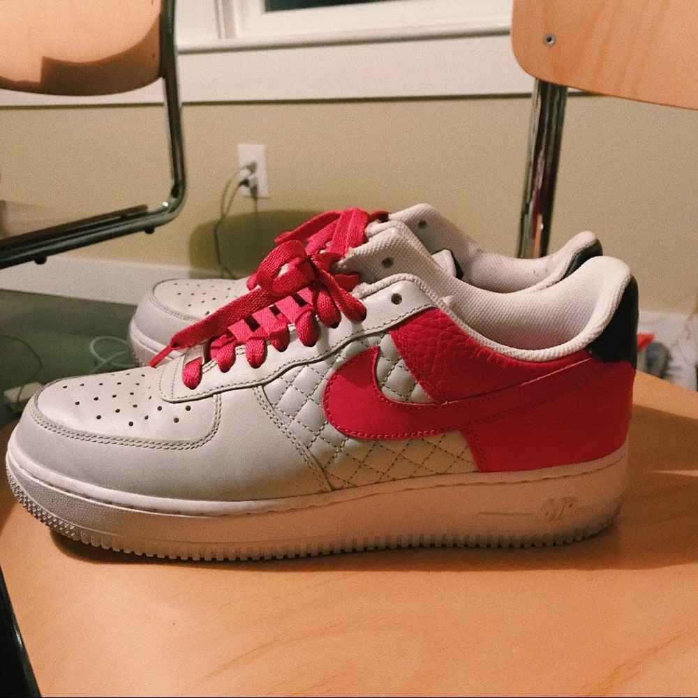 AIR FORCE 1